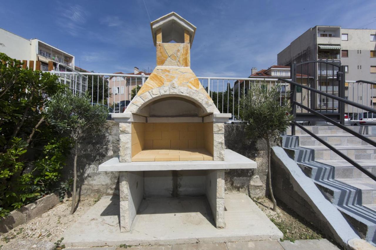 Apartmani Didovo Imanje Split Luaran gambar