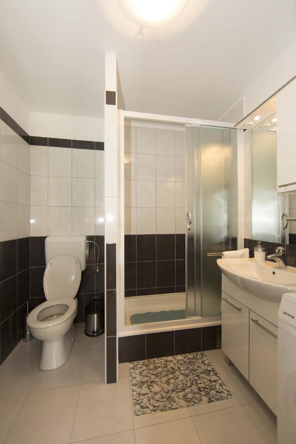 Apartmani Didovo Imanje Split Luaran gambar