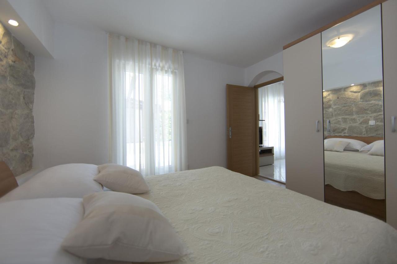 Apartmani Didovo Imanje Split Luaran gambar