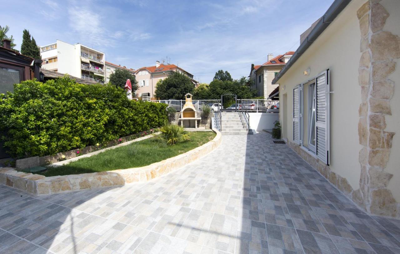 Apartmani Didovo Imanje Split Luaran gambar