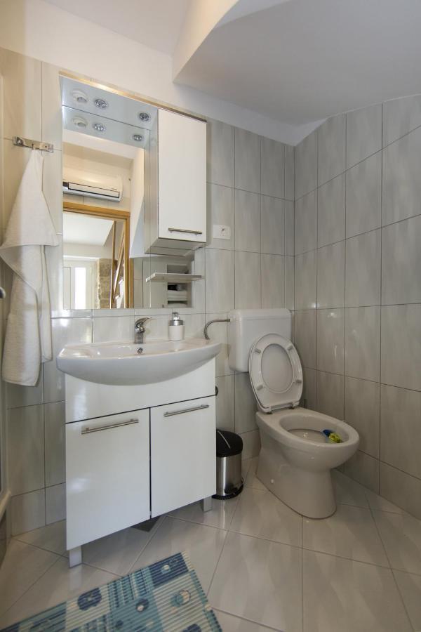 Apartmani Didovo Imanje Split Luaran gambar