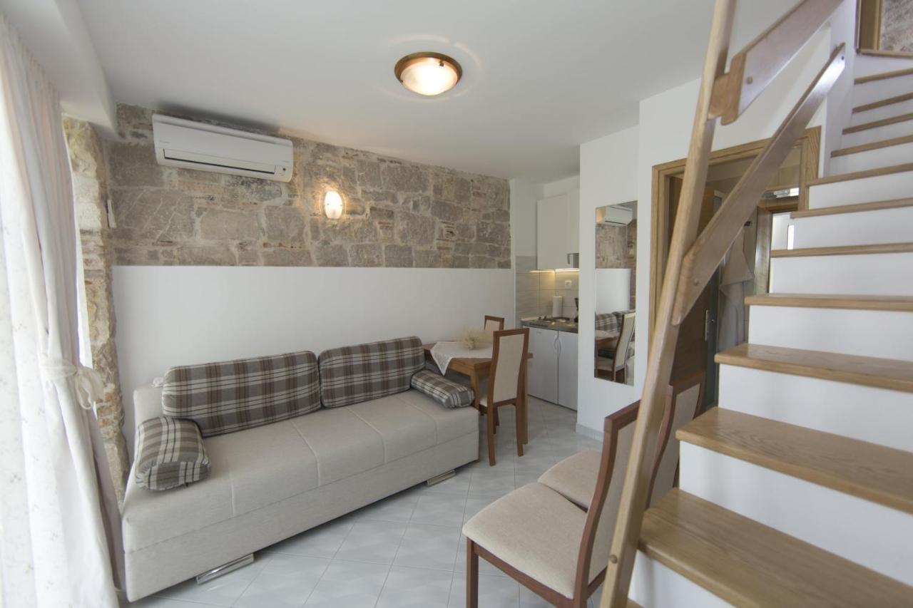 Apartmani Didovo Imanje Split Luaran gambar