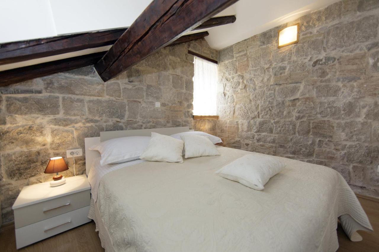 Apartmani Didovo Imanje Split Luaran gambar
