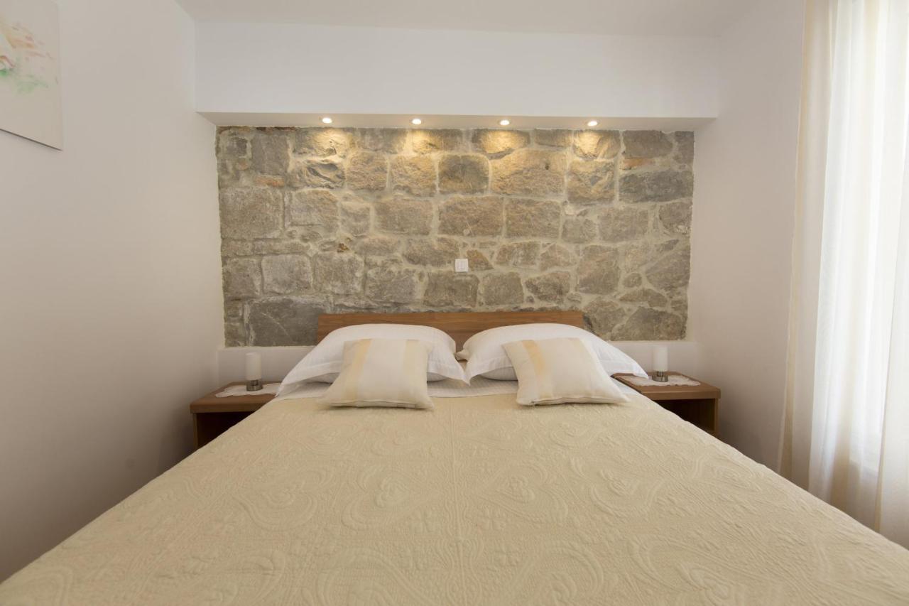 Apartmani Didovo Imanje Split Luaran gambar