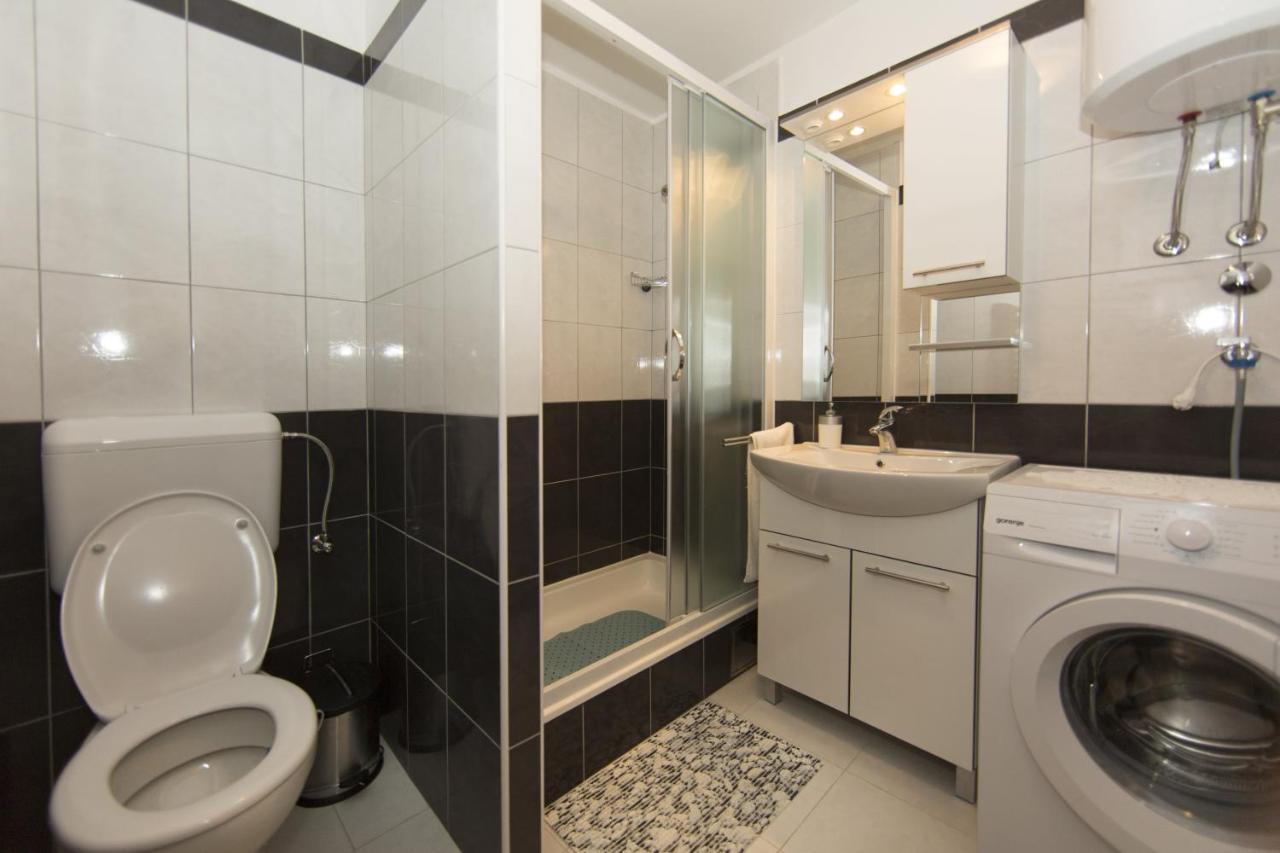 Apartmani Didovo Imanje Split Luaran gambar