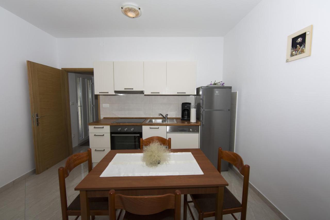 Apartmani Didovo Imanje Split Luaran gambar