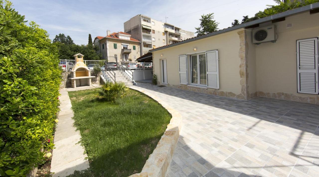 Apartmani Didovo Imanje Split Luaran gambar