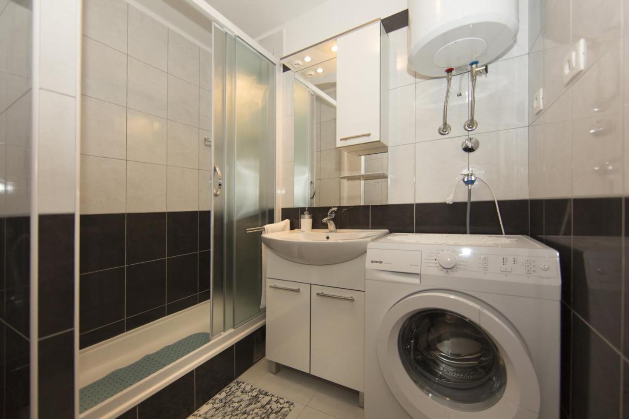 Apartmani Didovo Imanje Split Luaran gambar