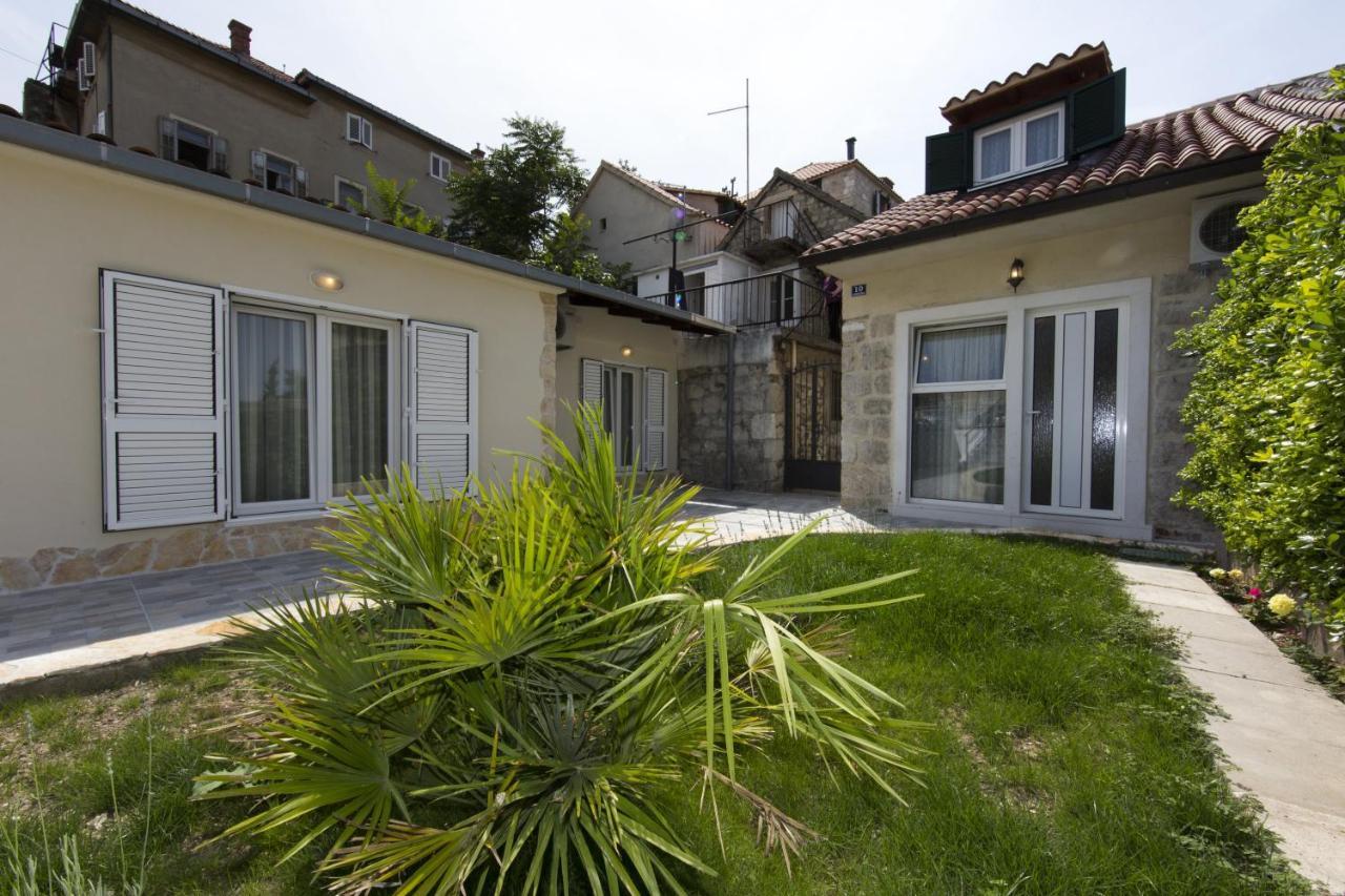 Apartmani Didovo Imanje Split Luaran gambar