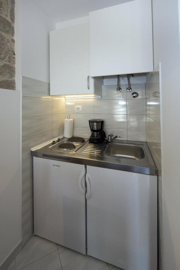 Apartmani Didovo Imanje Split Luaran gambar